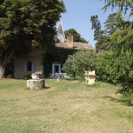 Manoir De James *