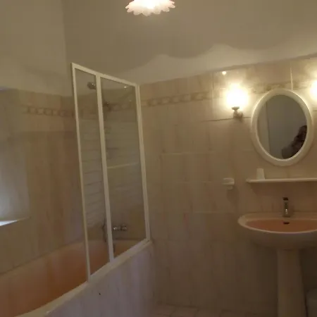 Manoir De James