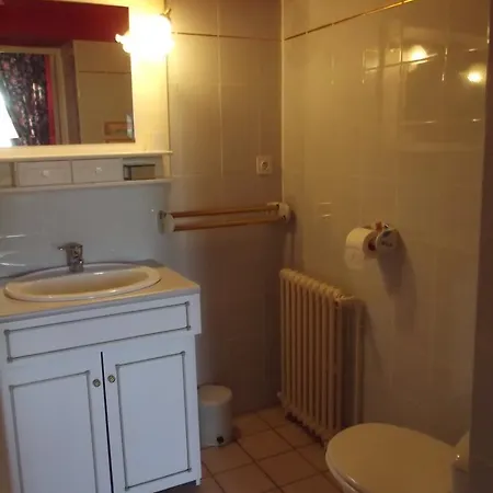 B&B Manoir De James
