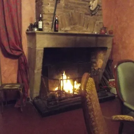Manoir De James