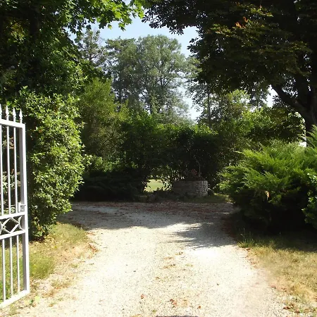 Manoir De James * Saint-Ferme