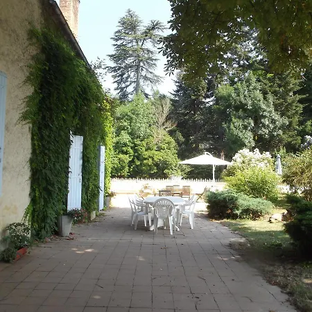 Manoir De James